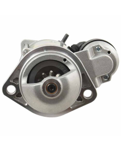 Dynamo - 12V, 2.6Kilowatt, Gir redusert (Mahle)