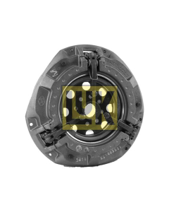 Clutch kit