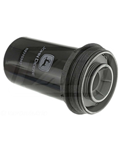 Drivstoff Filter                        