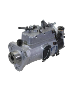 INJECTION PUMP                     
