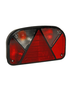 Komplett baklampe høyre for Multipoint II