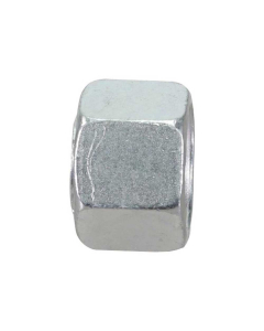 HYDRAULIC BLANKING CAP ADAPTOR ORFS
