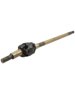 COMPLETE SHAFT ASSEMBLY RH         