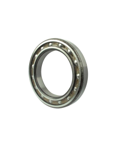 Kulelager med dype riller (6209)