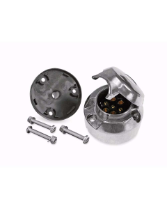 KONTAKT 7 PIN METALL