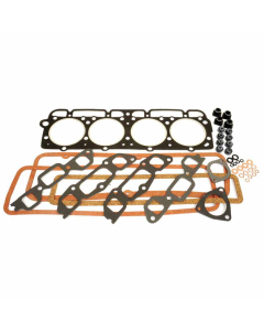 TOP GASKET SET - 4 CYL.            