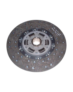 Clutchplate