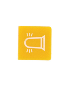 ROCKER SWITCH INSERT, REVOLVING BEA