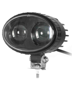 Ledtronic Sikkerhetslys For Truck 1
