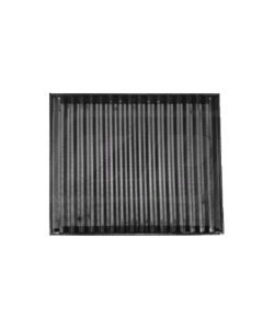 Front Grill
