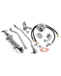 Servostyring - ombygningssett