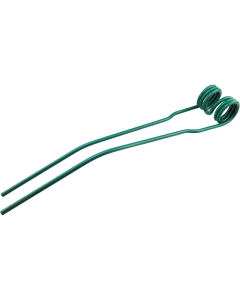 Tind til raker 10 mm