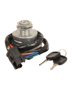 Tenning & varme Bryter