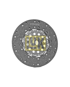 Clutchplate