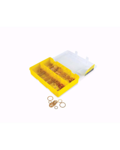 Skive Dyser assortert