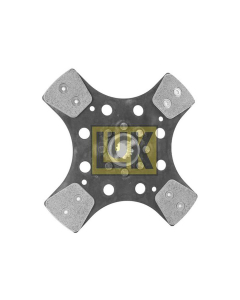 Clutchplate