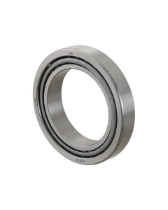 Koniske rullelagre (27687/27620)