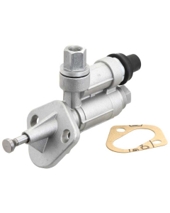 FUEL LIFT PUMP                     