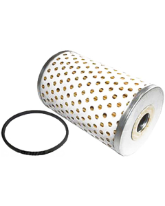 Oljefilter