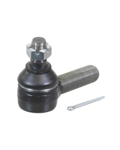 Styrestag med kule, Lengde: 106mm