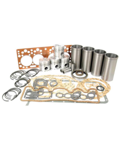 Motoroverhalingssett uten ventilmekanisme (Fullført)