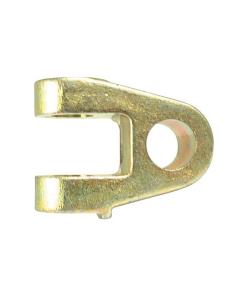 HYDRAULIC TOP LINK KNUCKLE (CAT. 30