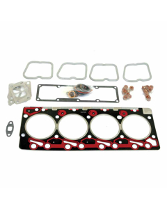 TOP GASKET SET - 4 CYL. (4B & 4BT) 