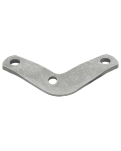 CHECK CHAIN ANCHOR BRACKET, LH     