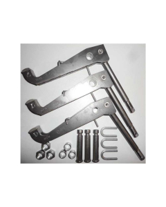 TR - COMPONENTS                    
