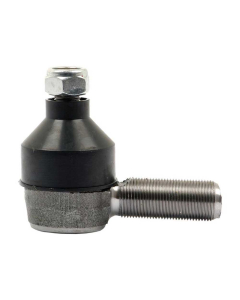 Styrestag med kule, Lengde: 80mm