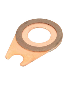 Hydraulisk heisplate