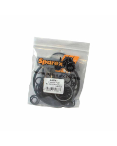 Pakningssett (Hydraulisk løftedeksel og Pumpe. S.65384, S.150369)