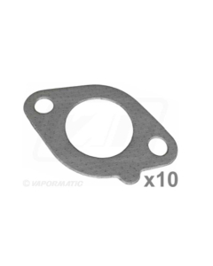 Exhaust manifold gasket