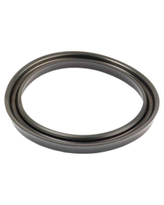 Hydraulisk stempeltetning