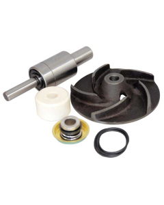 Vannpumpe - reparasjonssett