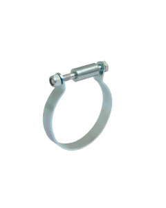 HYDRAULIC TOP LINK CLAMP FOR CYLIND