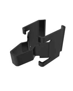 Plastklemme