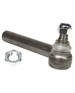 Endeledd Ytre Venstre