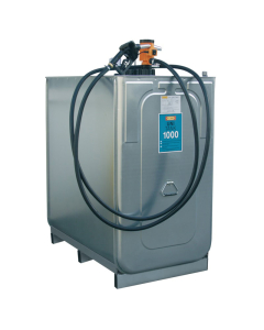 Dieseltank Uni 1000 L