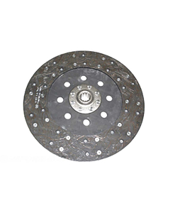 Clutch Lamellplate