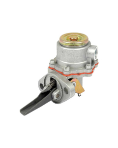 Fødepumpe drivstoff