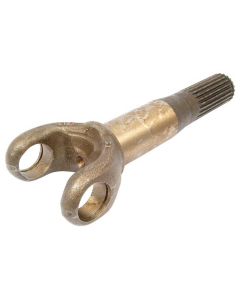 AXLE SHAFT                         