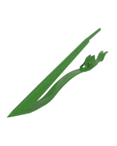 Avlingsløfter
