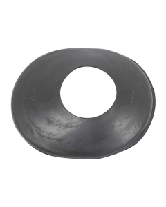 Gummimansjett - rattstamme