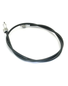 Drivkabel traktormeter - Lengde: 1251mm, Kabellengde ytre: 1211mm