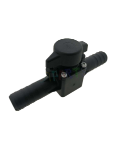 KRAN FOR 16MM SLANGE