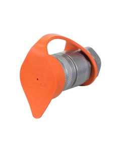 DUST CAP, BODY SIZE: 3/4''         