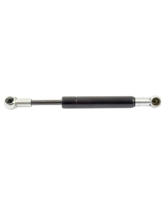 Gassdemper, Total lengde: 215mm