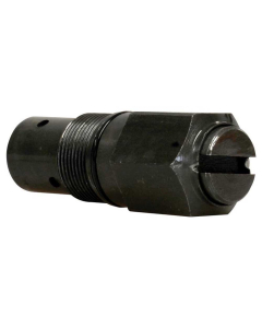 Hydraulisk overtrykksventil