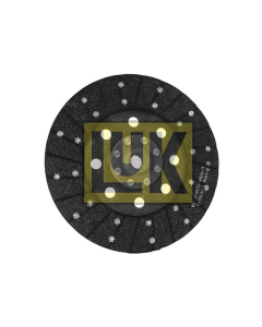 Clutchplate